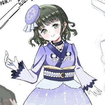 絵チャ