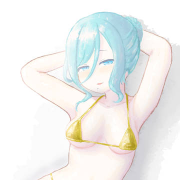 雫さん