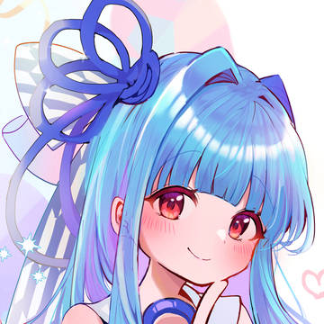 ことのはあおい!