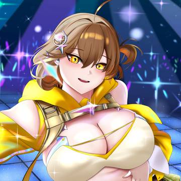 Anis : Star Idol