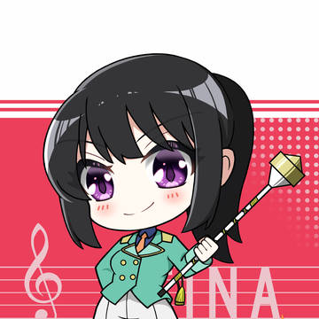 ぷち麗奈