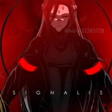 SIGNALIS