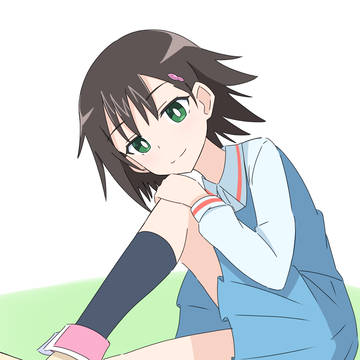 石動乃絵