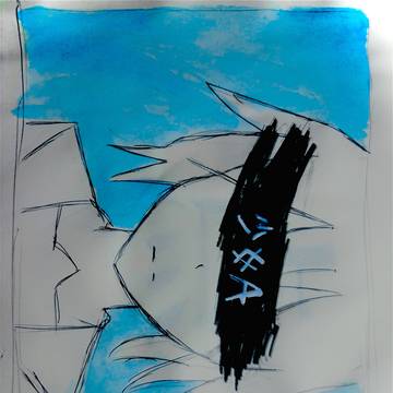 少女A