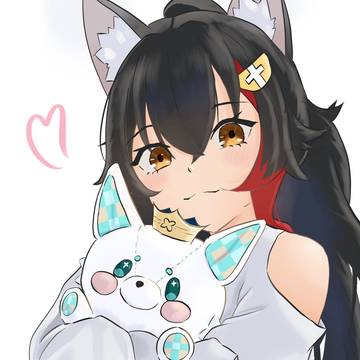 お気にのぬい🫶