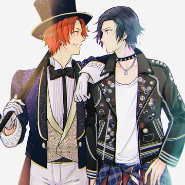 うたプリログ18【ほぼ音トキ】