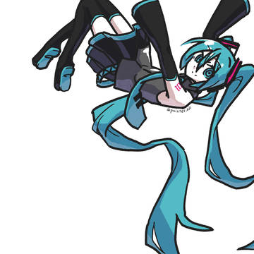 初音ミク