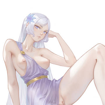 Freya🥰 from DanMachi ダンまち