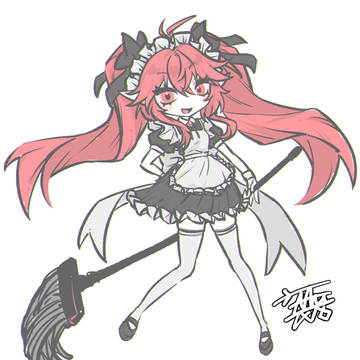 斗