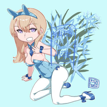 エイラバニー
