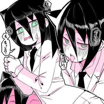 もこっちぺろぺろ選手権