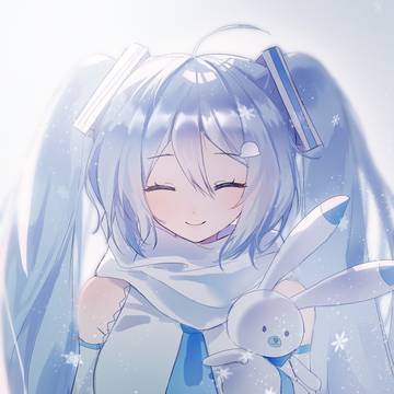 ❄️