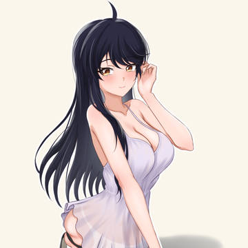 睡衣系列-学妹