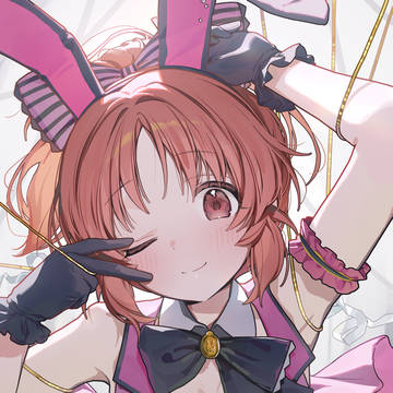 45日目 安部菜々🎂