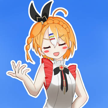 100 Follower Quick Doodle Donna