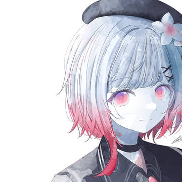 桜羽エマ