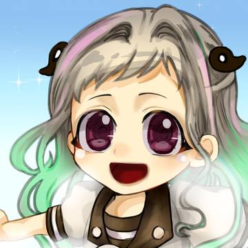 八尋寧々ちゃん