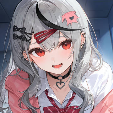 沙花叉クロヱ