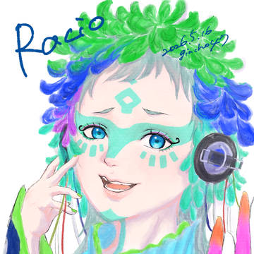 らきお