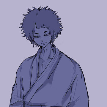 も
