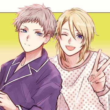 みろはるまとめ