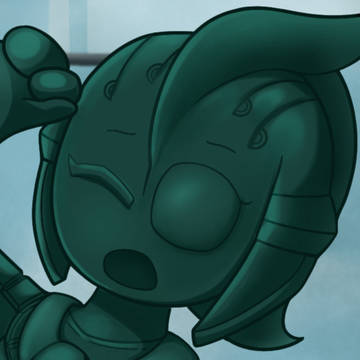 Trophy Akane (Ultraman)