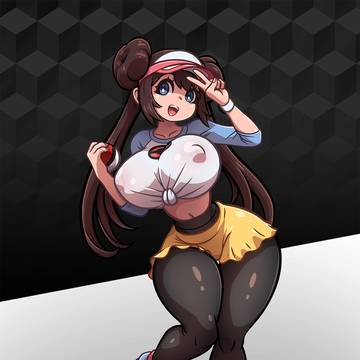 Rosa
