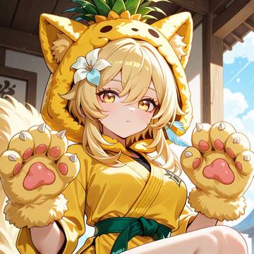 荧