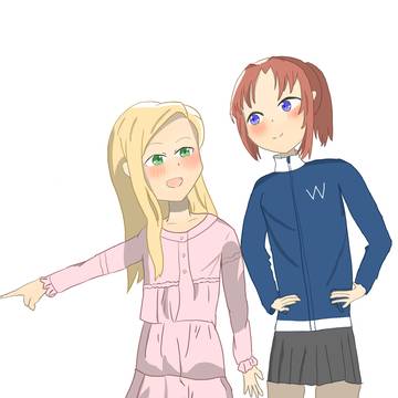 やえあか