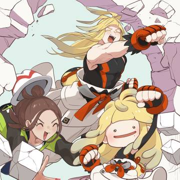 ぽこポケっ！