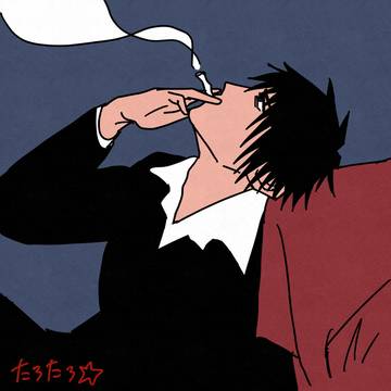 TRIGUN まとめ
