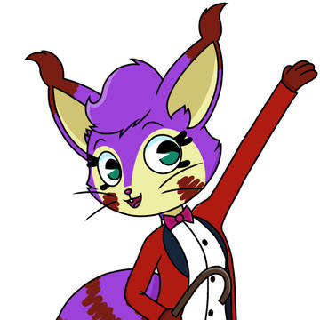 Showsquirrel Kysho