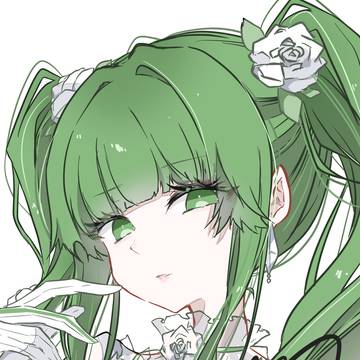 初音ミク　カンタレラ