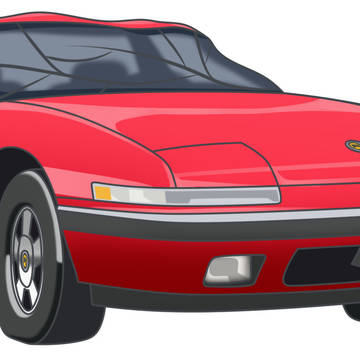 Buick Reatta