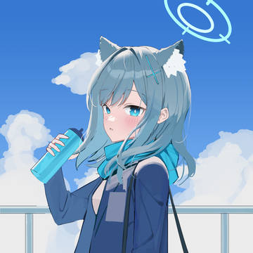 シロコ