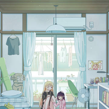 いろかぐIF