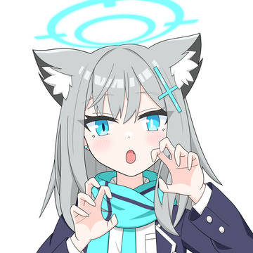砂狼シロコ