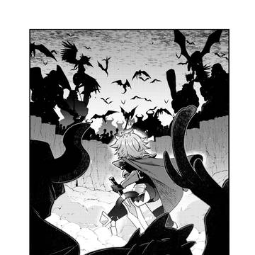 【連載】魔王様のバグトラップ迷宮制作記 19話【お仕事告知】