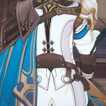(Phainon x) Mydei