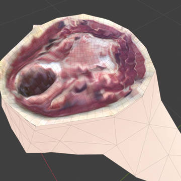 wip