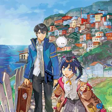 働きすぎた瞬光魔術師の美味しい休暇旅行