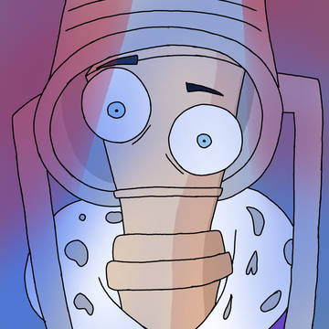 tadc kinger fanart