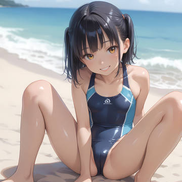 そろそろプールの季節です