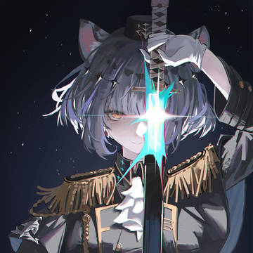 雪豹