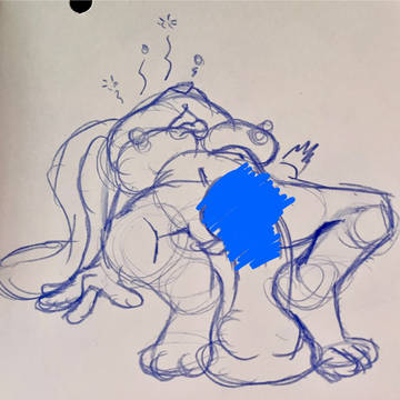 More sketch practices