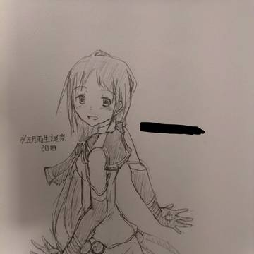 模写、その他3