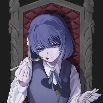 ヨルニテ美鈴