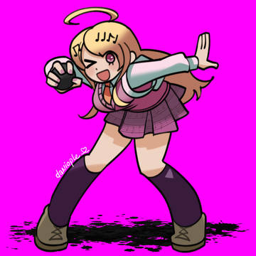 kaede akamatsu 🍾🍾🍾