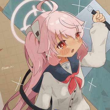 ナツ