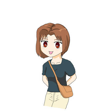 拓海く~ん